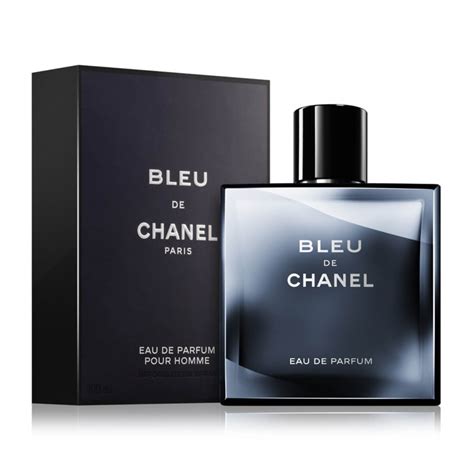 Chanel Bleu Eau de Parfum 100ml 